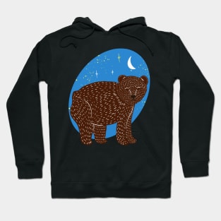 (Great Bear) Ursa Hoodie